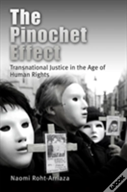 Capa do artigo The Pinochet Effect