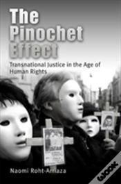 Capa do artigo The Pinochet Effect