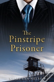 Capa do artigo The Pinstripe Prisoner