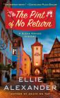 The Pint Of No Return - Preview