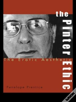 Capa do artigo The Pinter Ethic