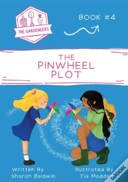 Capa do artigo The Pinwheel Plot