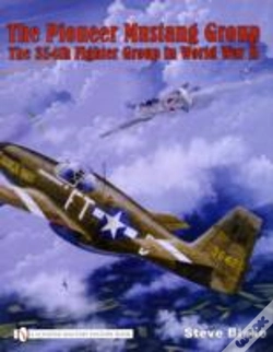 Capa do artigo The Pioneer Mustang Group