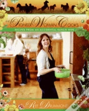 Capa do artigo The Pioneer Woman Cooks