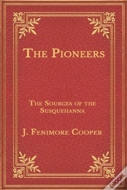 Capa do artigo The Pioneers