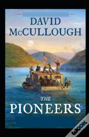 Capa do artigo The Pioneers