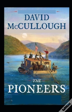 Capa do artigo The Pioneers