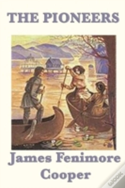 Capa do artigo The Pioneers