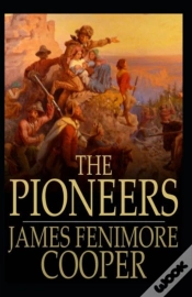 Capa do artigo The Pioneers-Original Edition(Annotated)