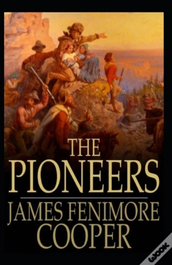 Capa do artigo The Pioneers-Original Edition(Annotated)