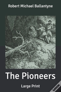 Capa do artigo The Pioneers