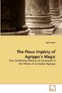 The Pious Impiety Of Agrippa'S Magic - Preview