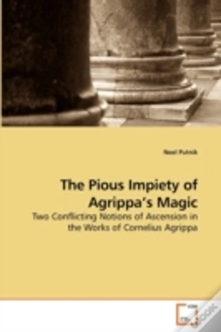 Capa do artigo The Pious Impiety Of Agrippa'S Magic