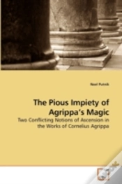 Capa do artigo The Pious Impiety Of Agrippa
