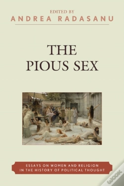 Capa do artigo The Pious Sex