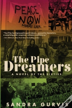Capa do artigo The Pipe Dreamers