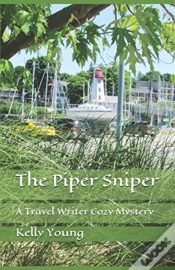 Capa do artigo The Piper Sniper