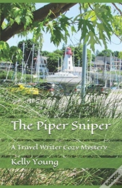Capa do artigo The Piper Sniper