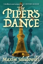 Capa do artigo The Piper