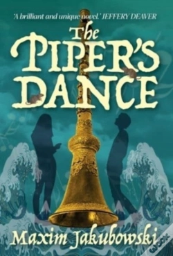 Capa do artigo The Piper'S Dance