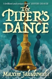 Capa do artigo The Piper