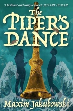 Capa do artigo The Piper'S Dance