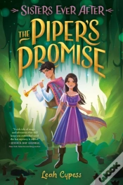 Capa do artigo The Piper