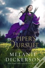 Capa do artigo The Piper