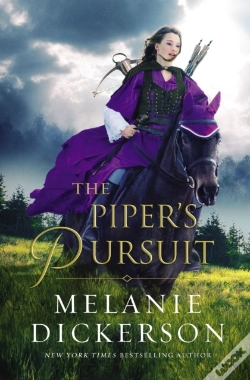 Capa do artigo The Piper'S Pursuit