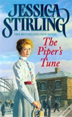 Capa do artigo The Piper'S Tune