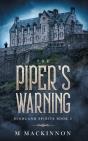 The Piper'S Warning - Preview