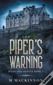 Capa do artigo The Piper
