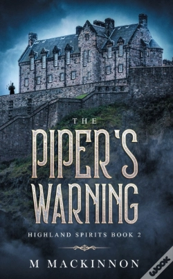 Capa do artigo The Piper'S Warning