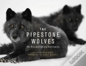 Capa do artigo The Pipestone Wolves
