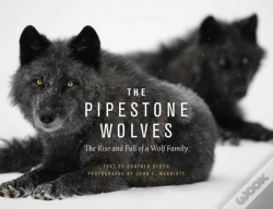 Capa do artigo The Pipestone Wolves
