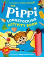 The Pippi Longstocking Activity Book - Preview