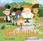 The Pipsqueak - Preview