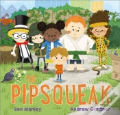 Capa do artigo The Pipsqueak