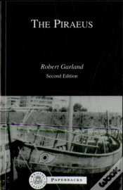 Capa do artigo The Piraeus