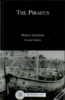 Capa do artigo The Piraeus
