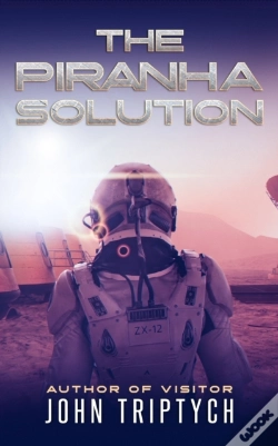 Capa do artigo The Piranha Solution
