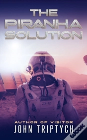 Capa do artigo The Piranha Solution