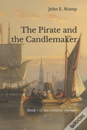 Capa do artigo The Pirate And The Candlemaker