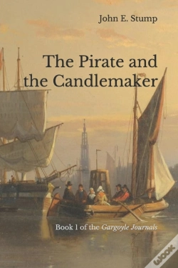Capa do artigo The Pirate And The Candlemaker