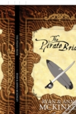 Capa do artigo The Pirate Bride