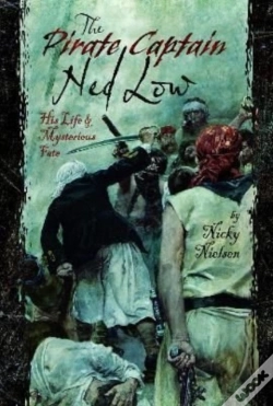 Capa do artigo The Pirate Captain Ned Low