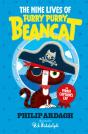 The Pirate Captain'S Cat - Preview