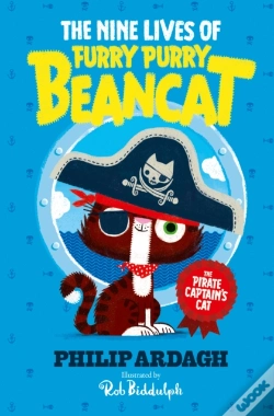 Capa do artigo The Pirate Captain'S Cat