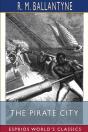 The Pirate City  Esprios Classics - Preview