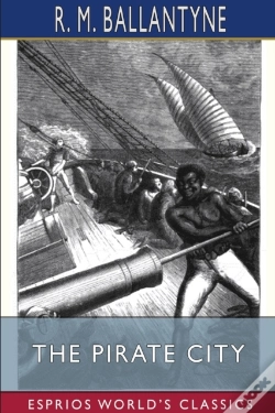 Capa do artigo The Pirate City  Esprios Classics